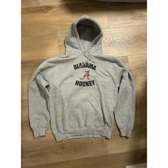 GILDAN | HOODIE - Picture 1 of 5